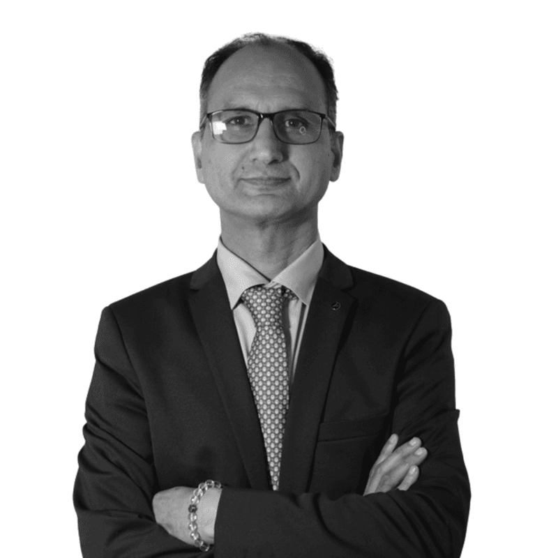 Rambir Dalal, Managing Partner at PeopleScient and former Regional PF Commissioner